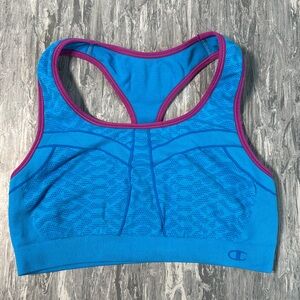 💜3/$15 Champion Medium Support Bra